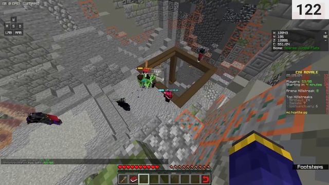 Live On MC丨Playing With Viewers