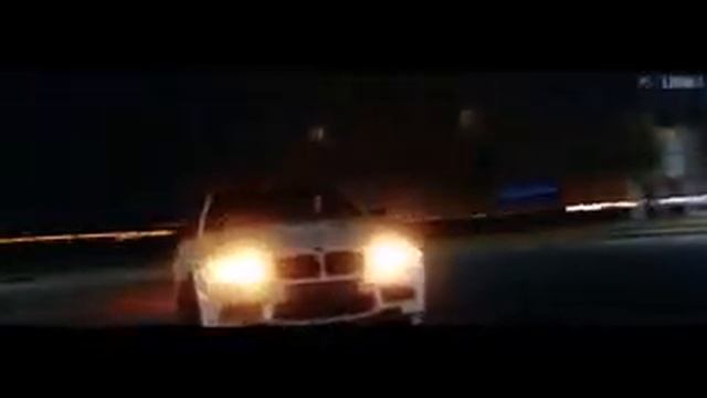 BMW M3 Street Drifts & Crazy Drives   LIMMA