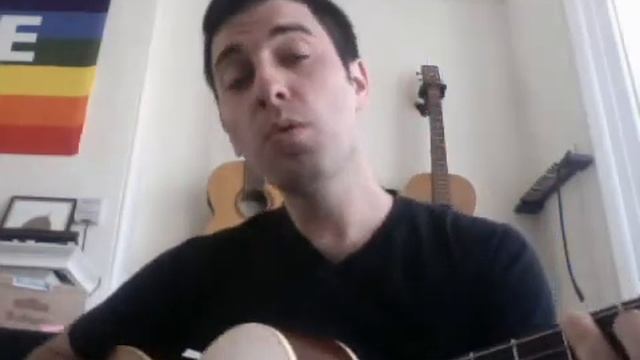 Lullaby for Mirabelle #5