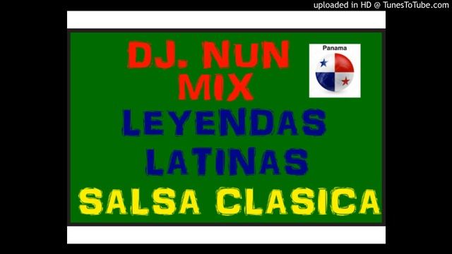 Salsa Clásica: Mix de Tommy Olivencia y Frankie Ruiz