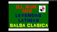 Salsa Clásica: Mix de Tommy Olivencia y Frankie Ruiz