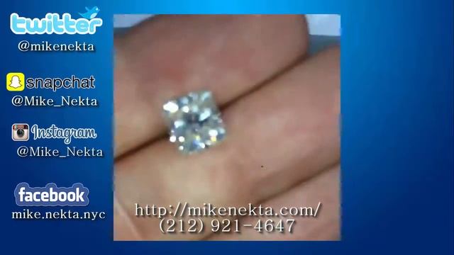 2 67 Carat H SI1 $9000