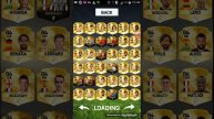 Fut 16 draft Simulator-первый захот#1