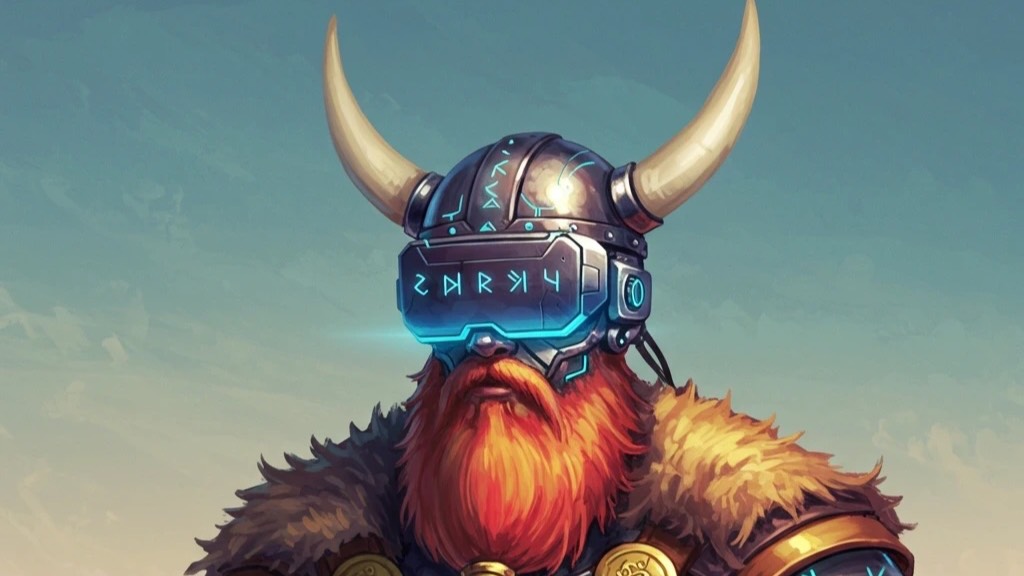 Экскурсия в КАУП
ВИКИНГИ 3D VR