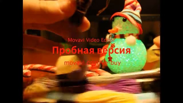 ПОЧТОПОСТ? Выйграла в непонятке?/Милый снеговичок?\Много ниток?