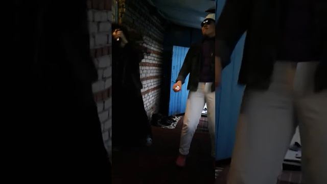 Кайрат Нуртас и Нюша в деревне!