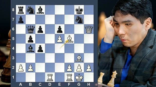 Game Terbaik Magnus Carlsen Invitational Prelims (Sejauh Ini)  || Wesley So vs Levon Aronian