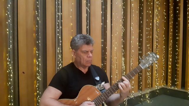 латина муз Александр Кириллов