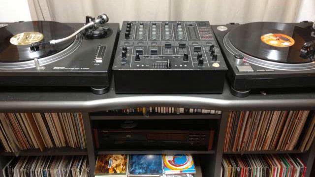 Itoguchi DJ mix VOL. 2 Click House