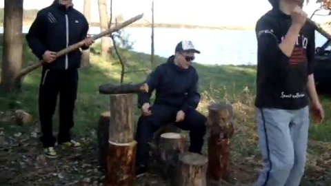 "Дашев-сити"