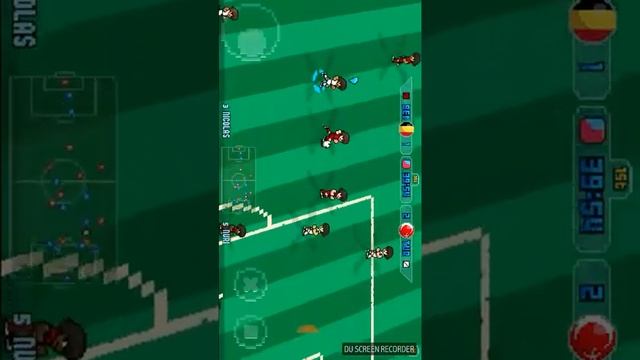 Pixel cup soccer 16 Euro 2016 kupası 2.bölüm