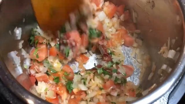 INSTANT POT QUINOA CHILI | Instant Pot Indian Recipes Vegetarian | Indian Quinoa Recipes
