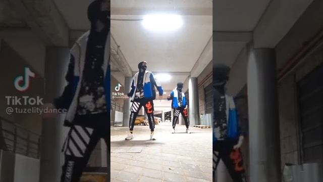 вы только посмотрите на них🤩tuzelitydance
