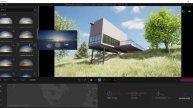Revit to Twinmotion ARCH 222 Section 1