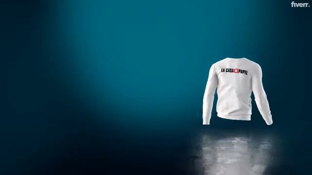 Create t shirt mockup and presentation video - Best T-Shirts & Merchandise service