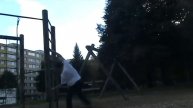 low camera