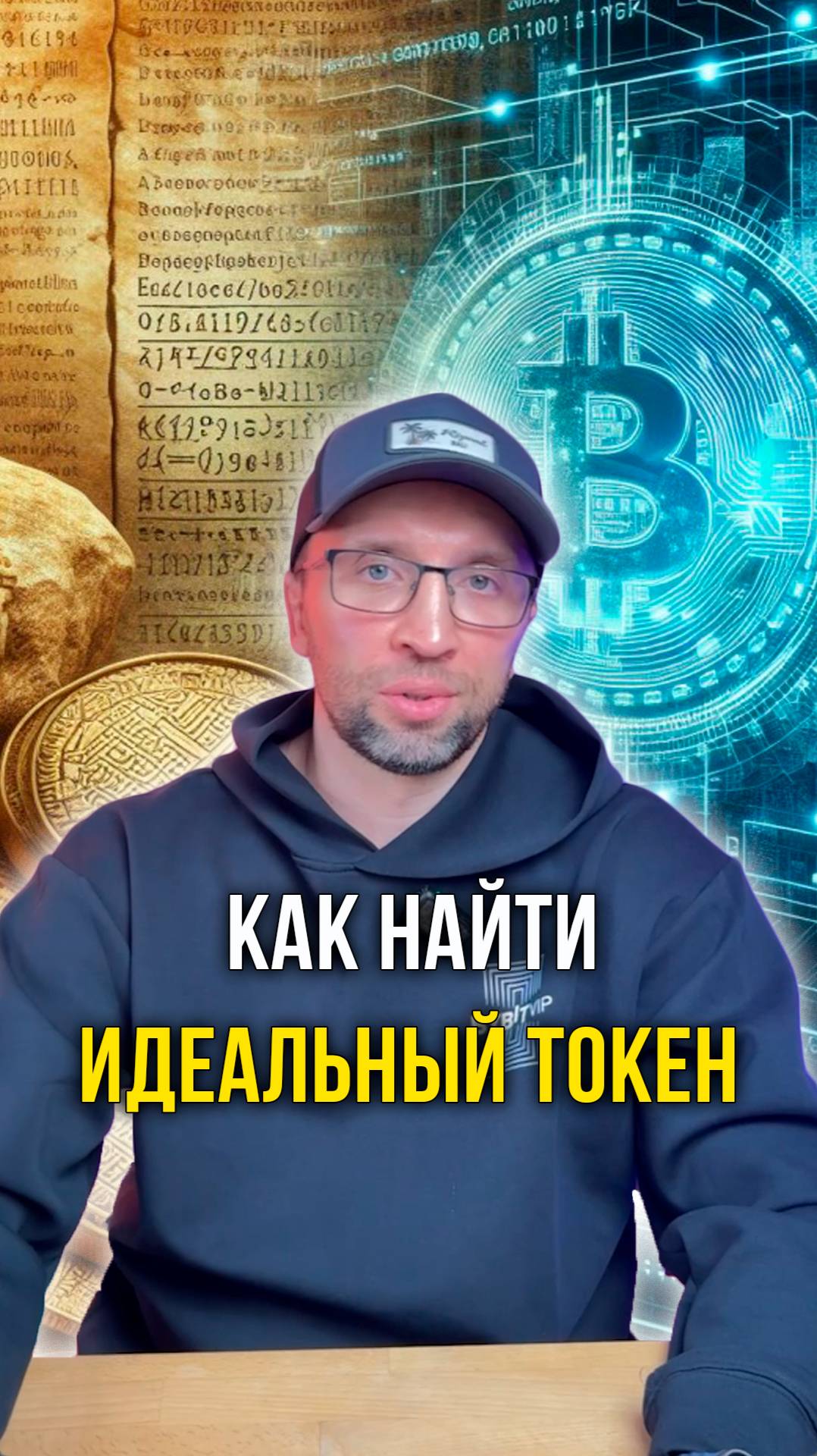 Как найти идеальный токен