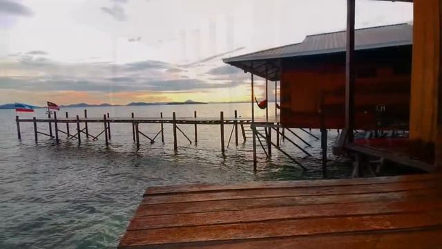 Luma Selakan, Semporna. 03.10.2022