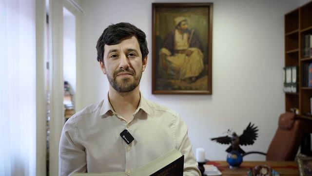 Старший пастор церкви «Живое Слово» Е. Фалькович поздравил с Пасхой, Светлым Христовым Воскресеньем