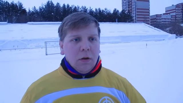 "3-й ЗЧК 8х8". Морион - Спартак ВОГ 4-0 (3-0)