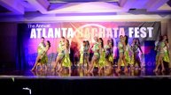 Pasofino Team - Bollywood Bachata (ABF 5)