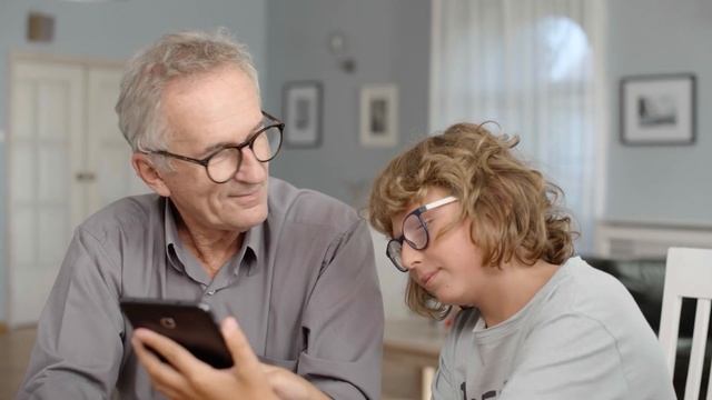 A hős Bence | A Resideo Honeywell Home evohome kampánya