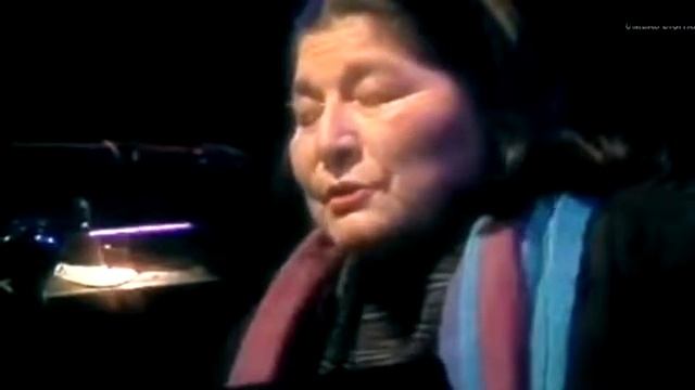 Mercedes Sosa   Los hermanos