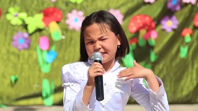 Кыргызымдын жигиттери