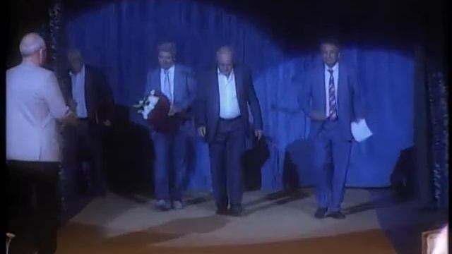 Цирк завтрашнего дня "Пролог"