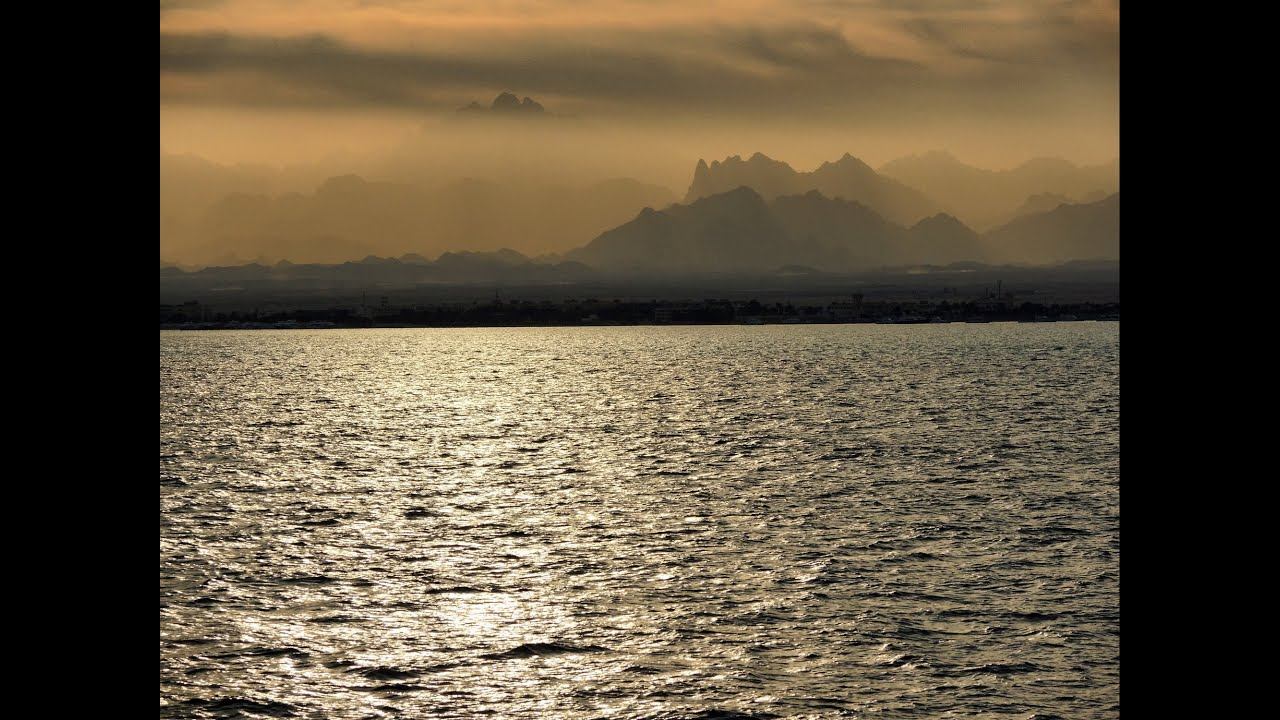 Хургада (декабрь 2014), ЧАСТЬ-1