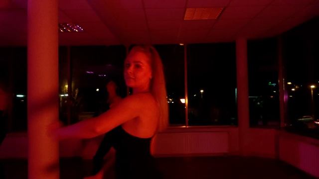 Toxic x Pony - ALTÉGO, Britney Spears, Ginuwine | Heels Choreo by @yarinasss  | Yarinas FIT