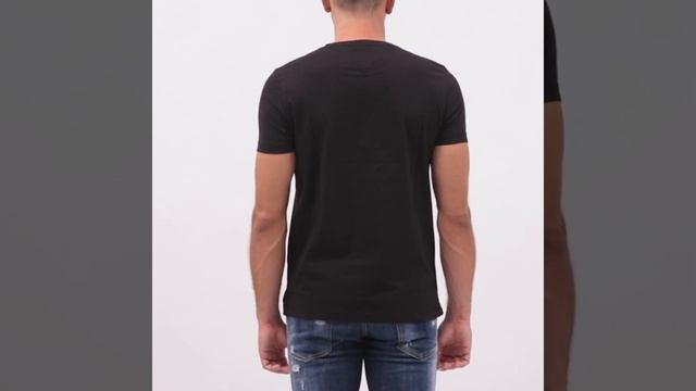 Tommy Hilfiger t-shirt Ricordi.gr