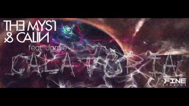 The Myst&Calin feat. Jamie  -  CALATORIA