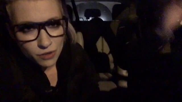 Carpool Karaoke- Love In Motion (Super Square Style)