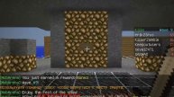 Играем в MobArena Шахты (часть-1 SpongeBoob???)