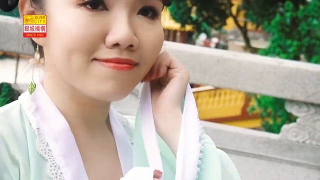 卡拉OK   正月裡來是新年 Zheng Yue Li Lai Shi Xin Nian