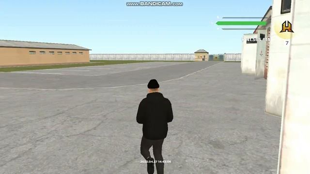 KING RP | Возвращение легенды