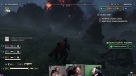 I'm doing my part! | Da Helldivers