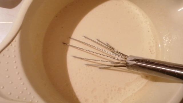 Семейный рецепт тонких блинчиков с ажурными краями/Самые вкусные блины
