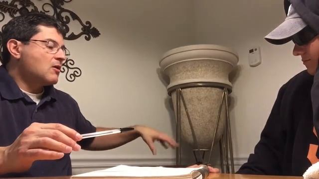 Gestalt Therapy Empty Chair Roleplay