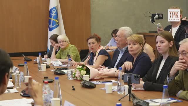 "Новости. Кириши в деталях" от 17.04.2025