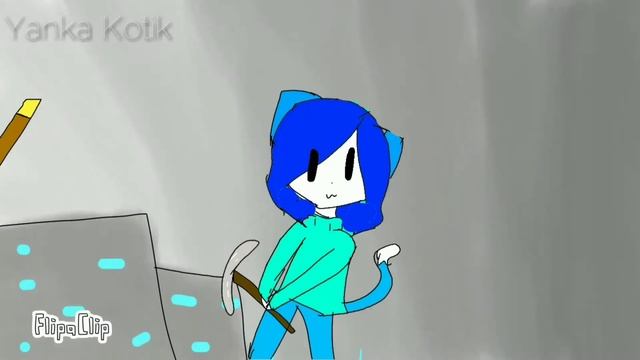 Minecraft meme