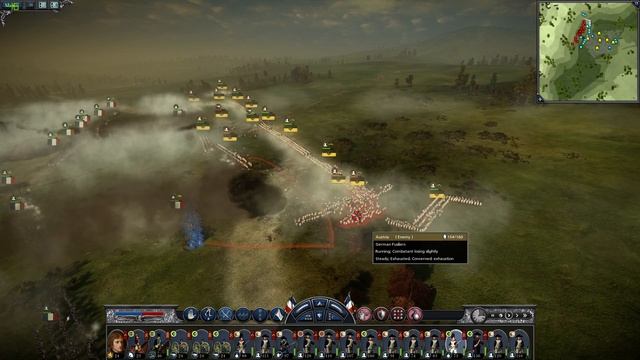 Cùng chơi Napoleon: Total War Tập 4 - Napoleon Phản Công