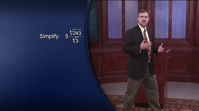 The Great Courses - Algebra II Pt4