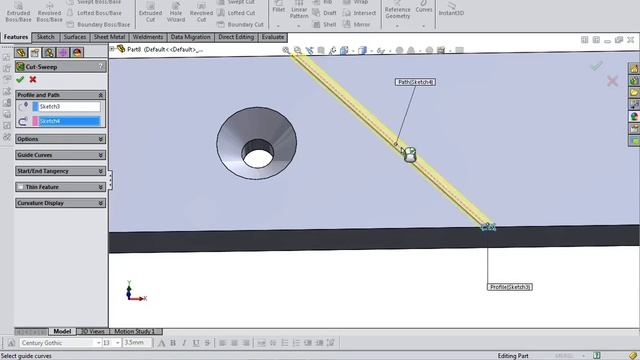 Machine Vice Tutorial - Solidworks Tutorial ( With Orignal Drawing )