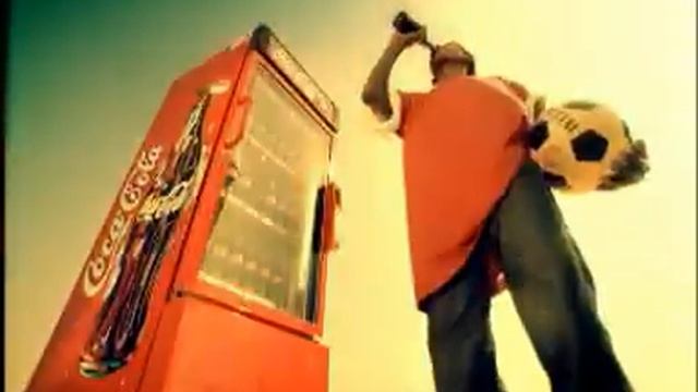 Coca Cola Sudan Commercial