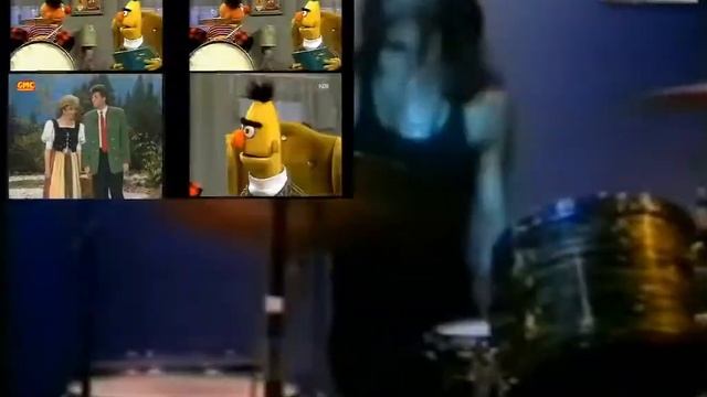 untitled ( Poop Tennis - Zatzen vs. CorruptionSound )