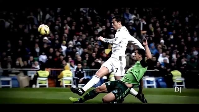 Криштиану Роналду 2015   Финты и Голы  Португалия, Реал Мадрид