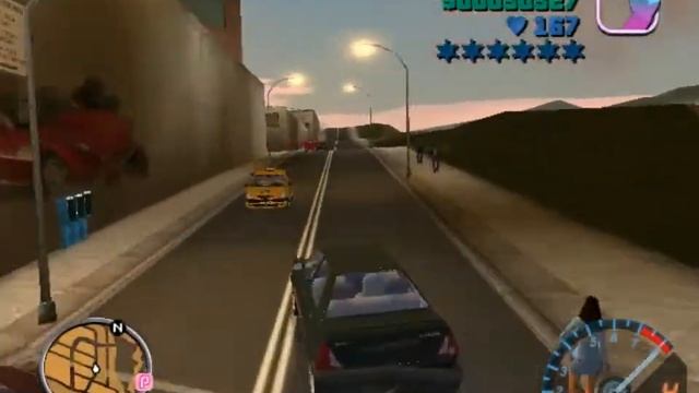 Accidente ! (GTA ROMANIA 2 EP13)