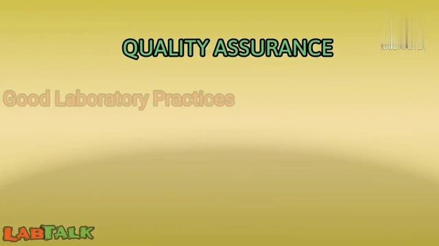 Internal Quality Control in Clinical Laboratory Part I - Introduction